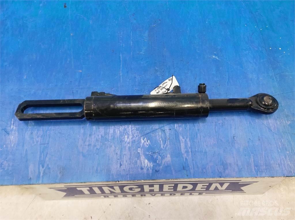 Vicon Extra 832 Gadanheiras
