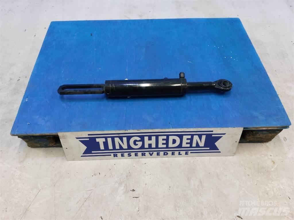 Vicon Extra 832 Gadanheiras