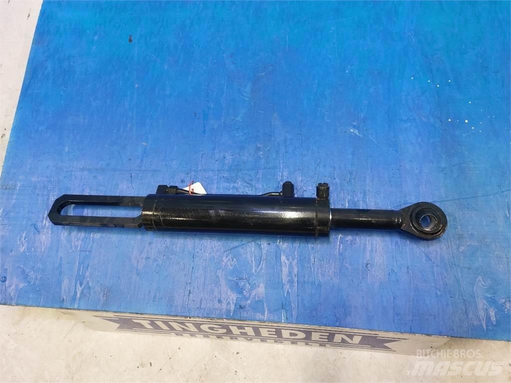 Vicon Extra 832 Gadanheiras