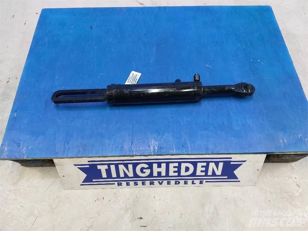 Vicon Extra 835 Gadanheiras