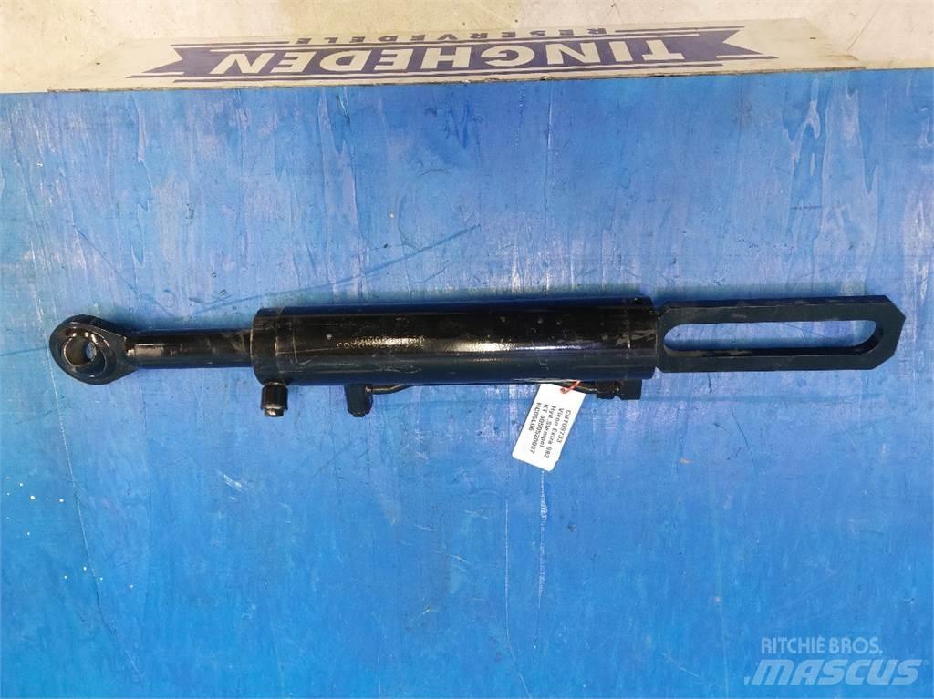 Vicon Extra 835 Gadanheiras