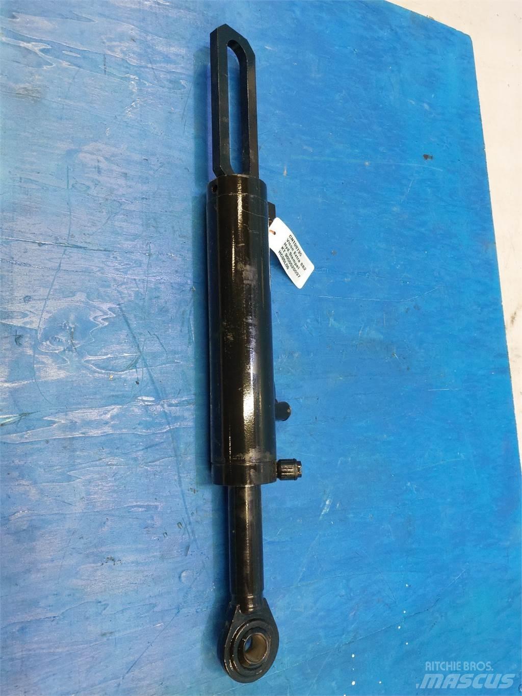 Vicon Extra 835 Gadanheiras