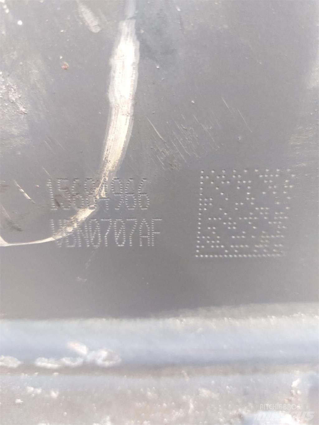 Volvo ECR25D Lanças e braços dippers