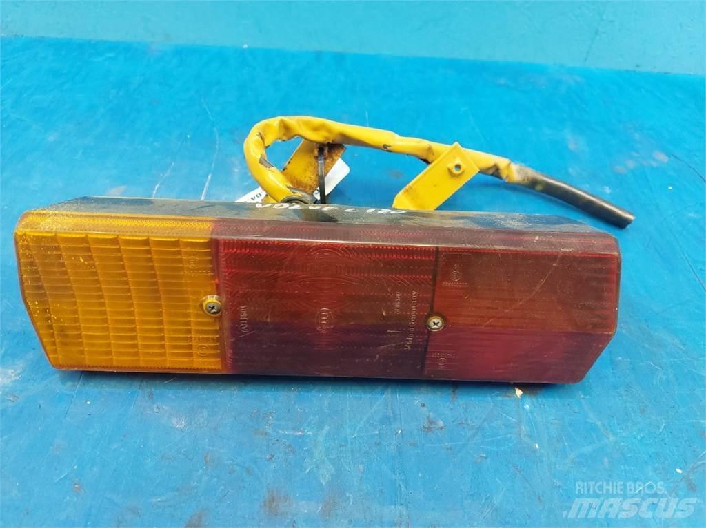 Volvo L120 Carregadeiras de rodas