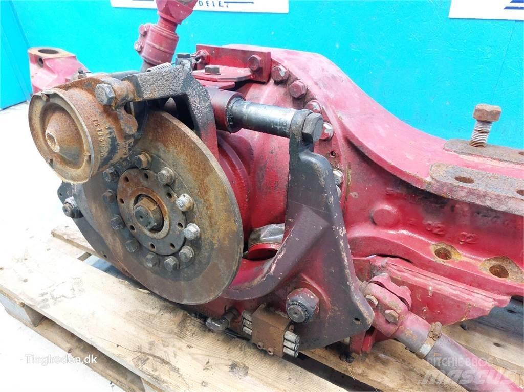 Vredo Gyllevogn Camiões-cisterna de lamas