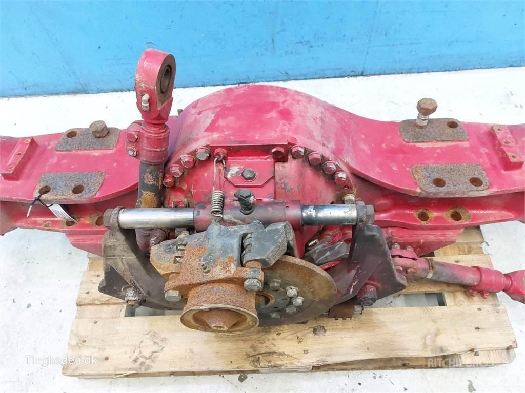 Vredo Gyllevogn Camiões-cisterna de lamas