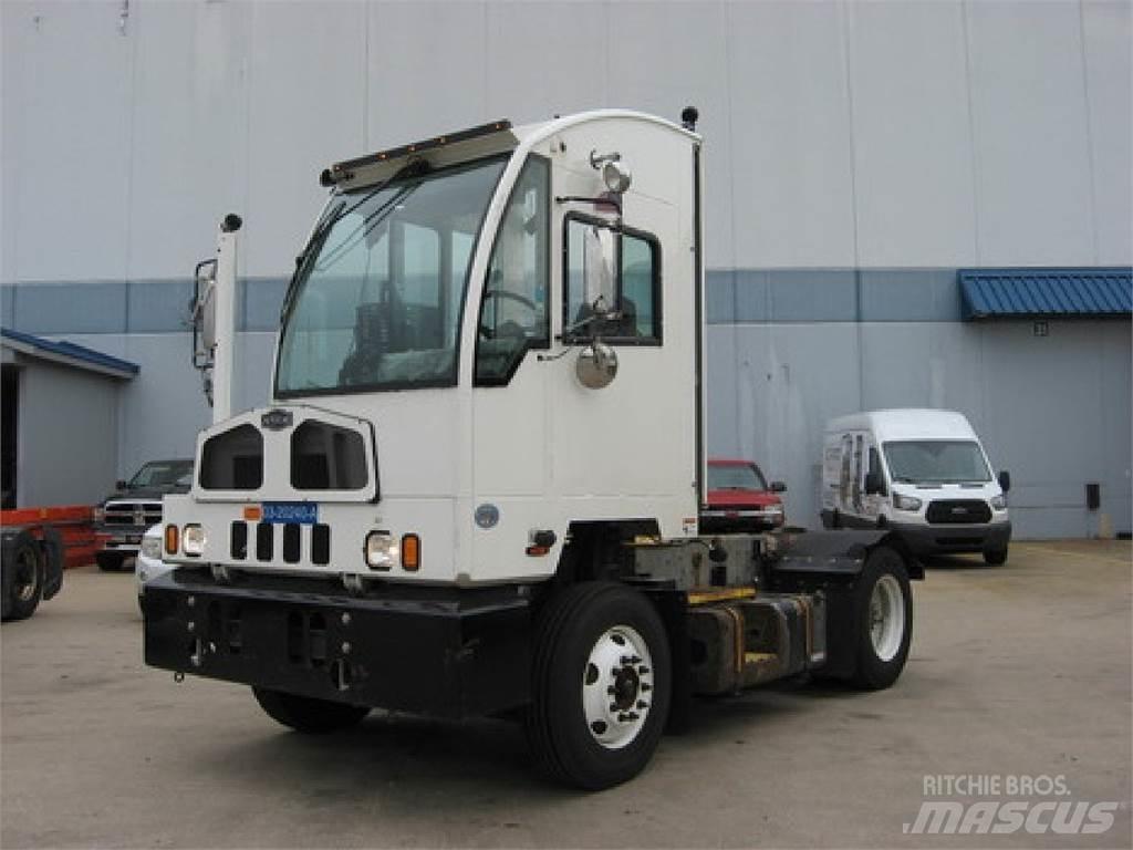 Autocar ACTT42 Tractores terminais
