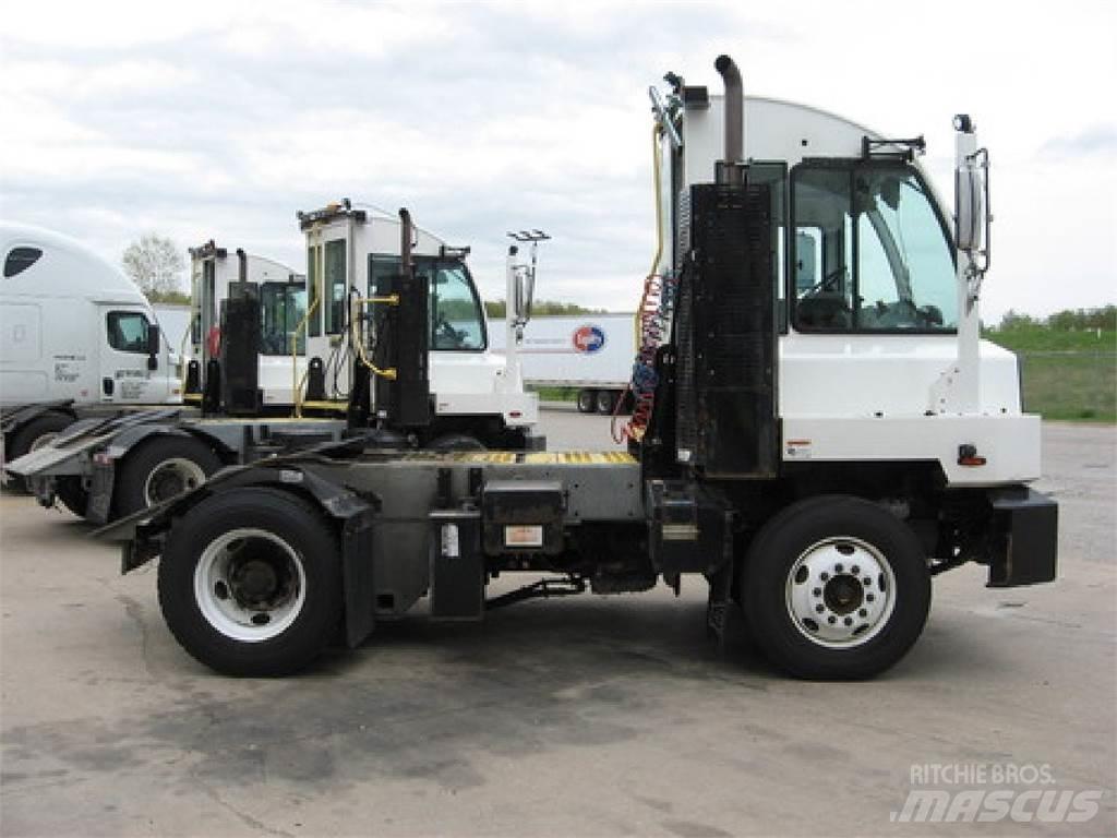 Autocar ACTT42 Tractores terminais