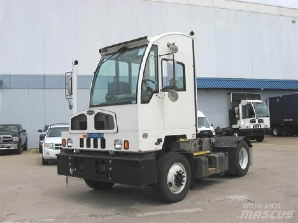 Autocar ACTT42 Tractores terminais