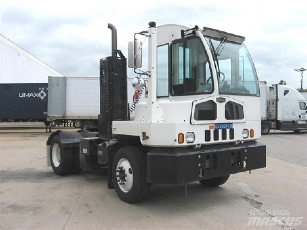 Autocar ACTT42 Tractores terminais