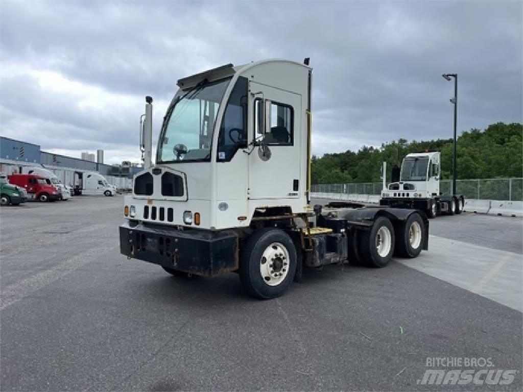 Autocar ACTT42 Tractores terminais