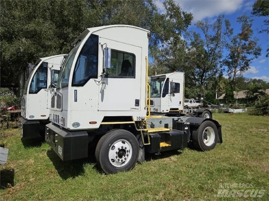 Autocar ACTT42 Tractores terminais
