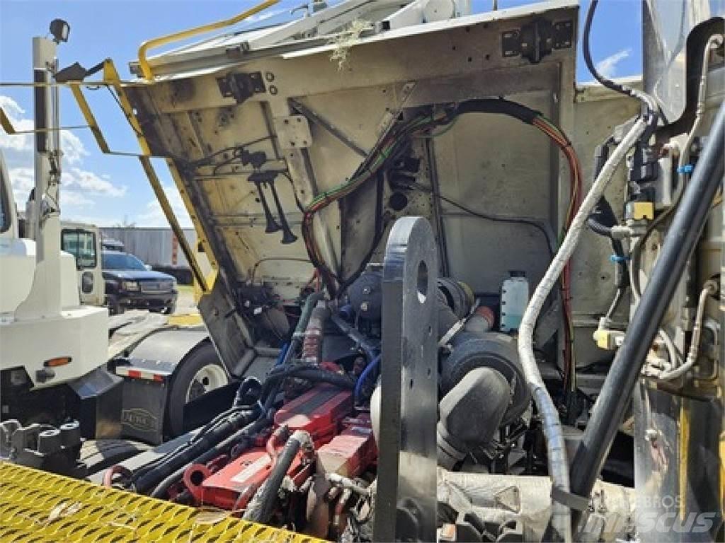 Autocar ACTT42 Tractores terminais