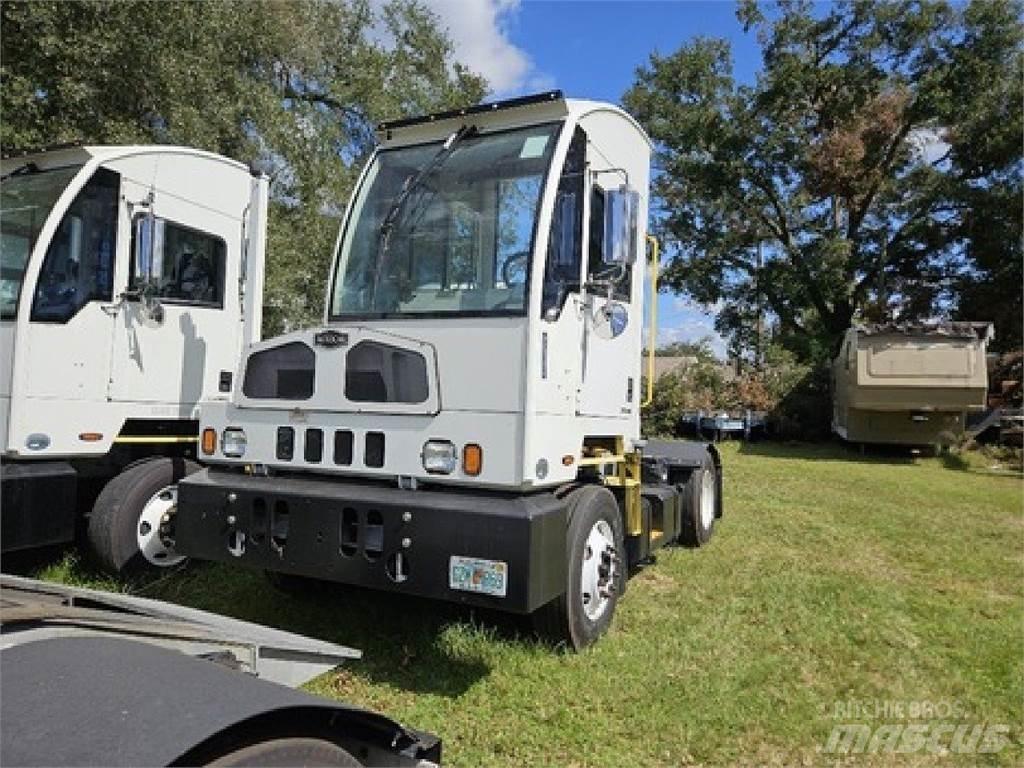 Autocar ACTT42 Tractores terminais