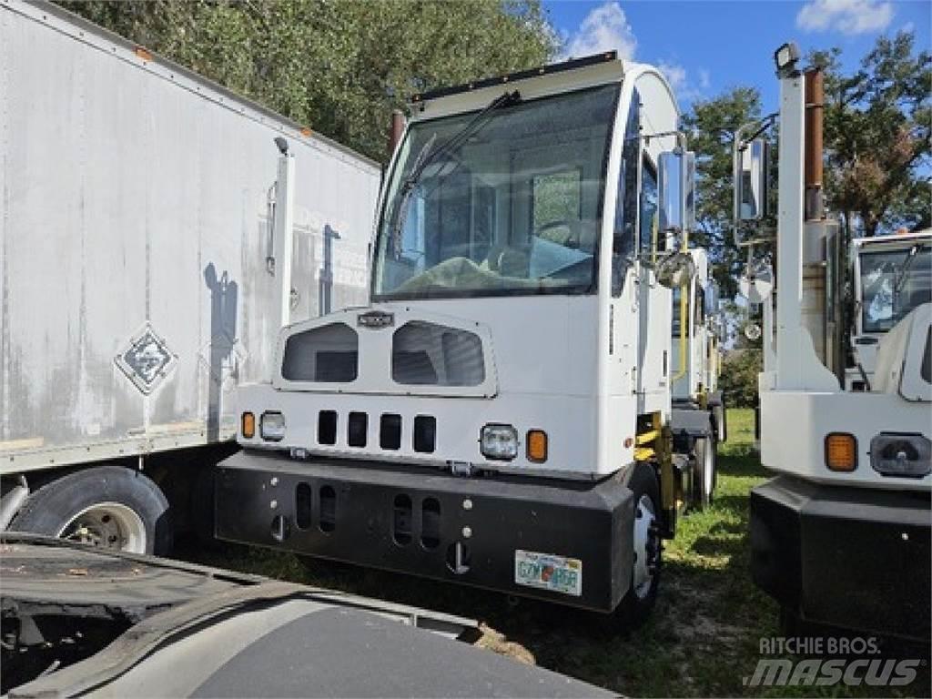 Autocar ACTT42 Tractores terminais