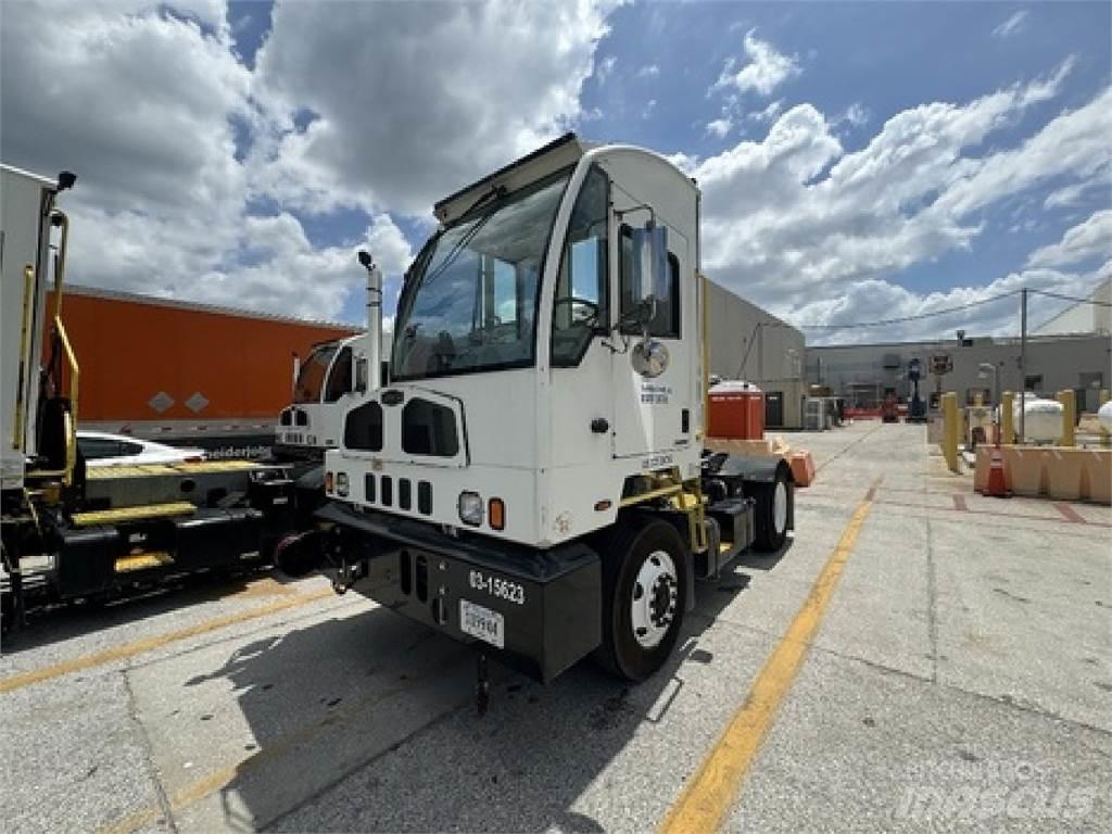 Autocar ACTT42 Tractores terminais