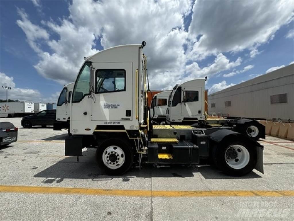 Autocar ACTT42 Tractores terminais