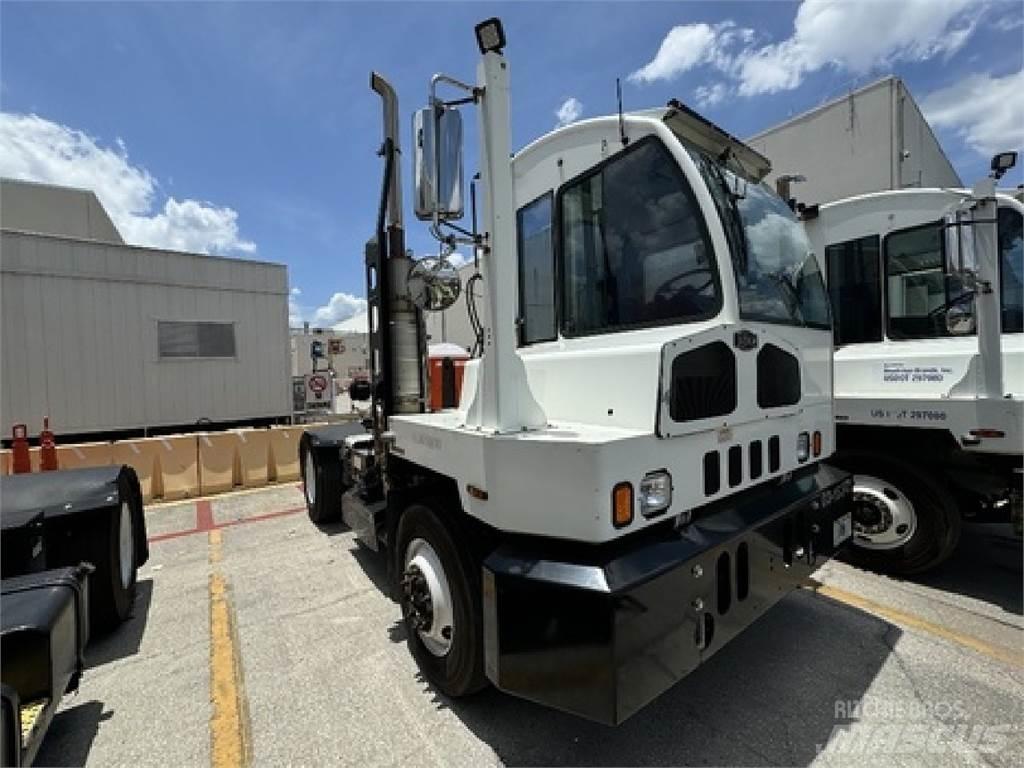 Autocar ACTT42 Tractores terminais