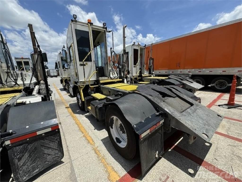 Autocar ACTT42 Tractores terminais