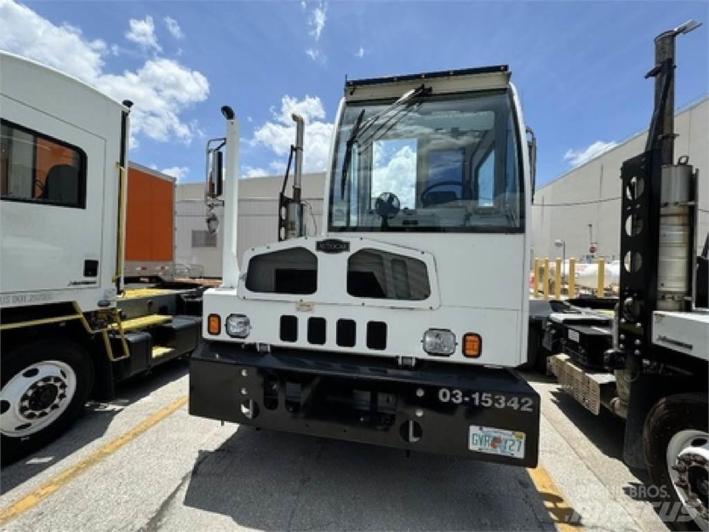 Autocar ACTT42 Tractores terminais