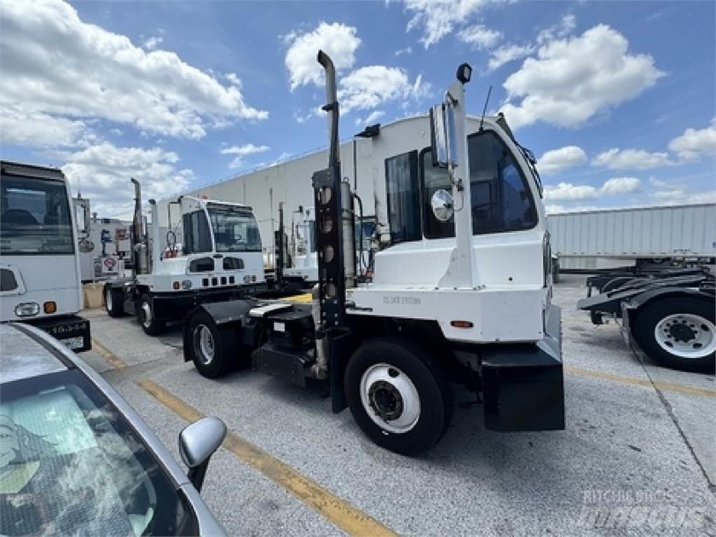 Autocar ACTT42 Tractores terminais