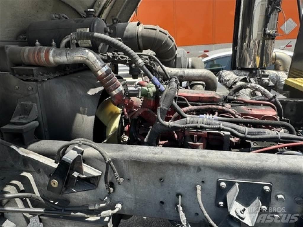 Autocar ACTT42 Tractores terminais
