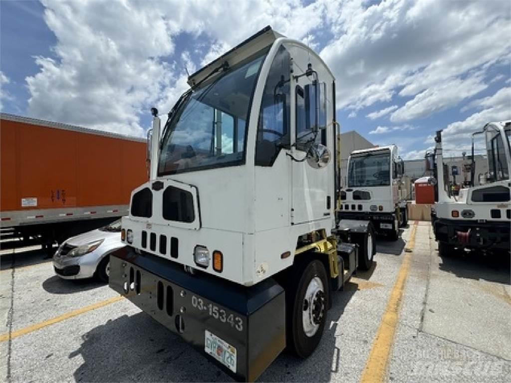 Autocar ACTT42 Tractores terminais