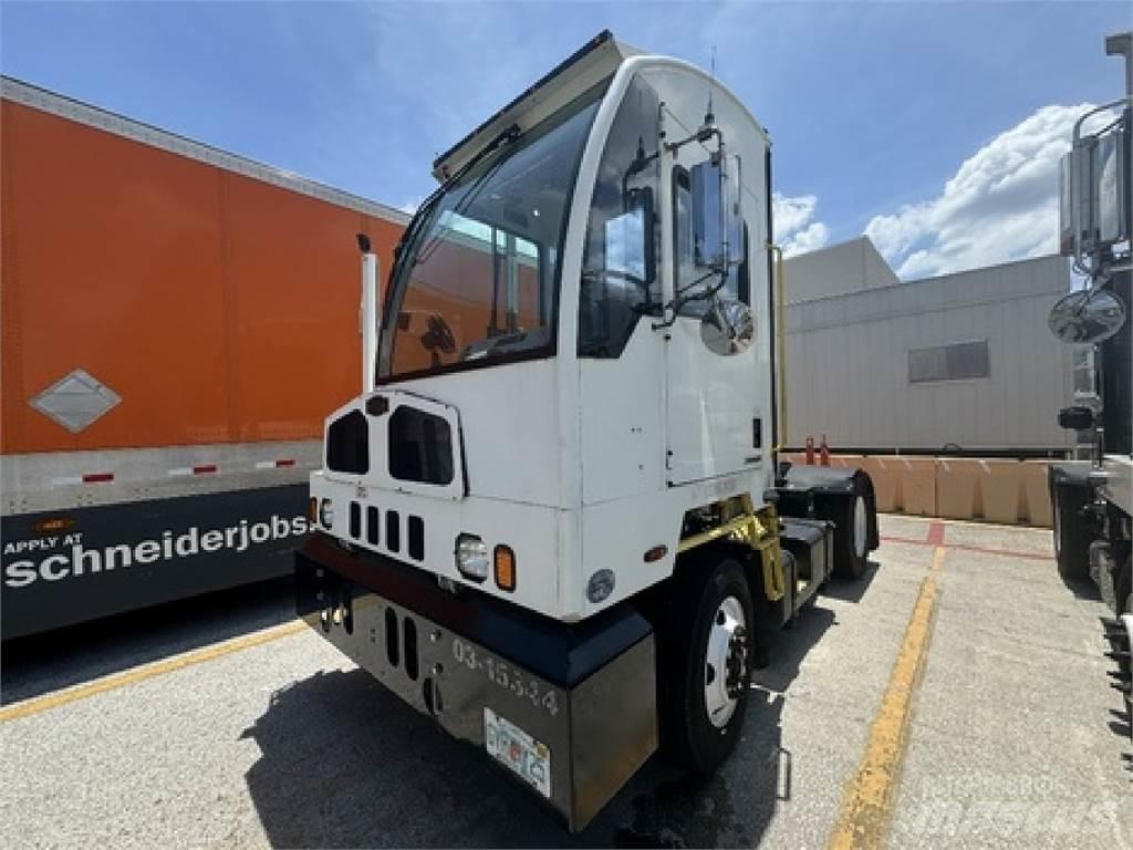 Autocar ACTT42 Tractores terminais