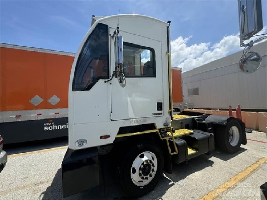 Autocar ACTT42 Tractores terminais