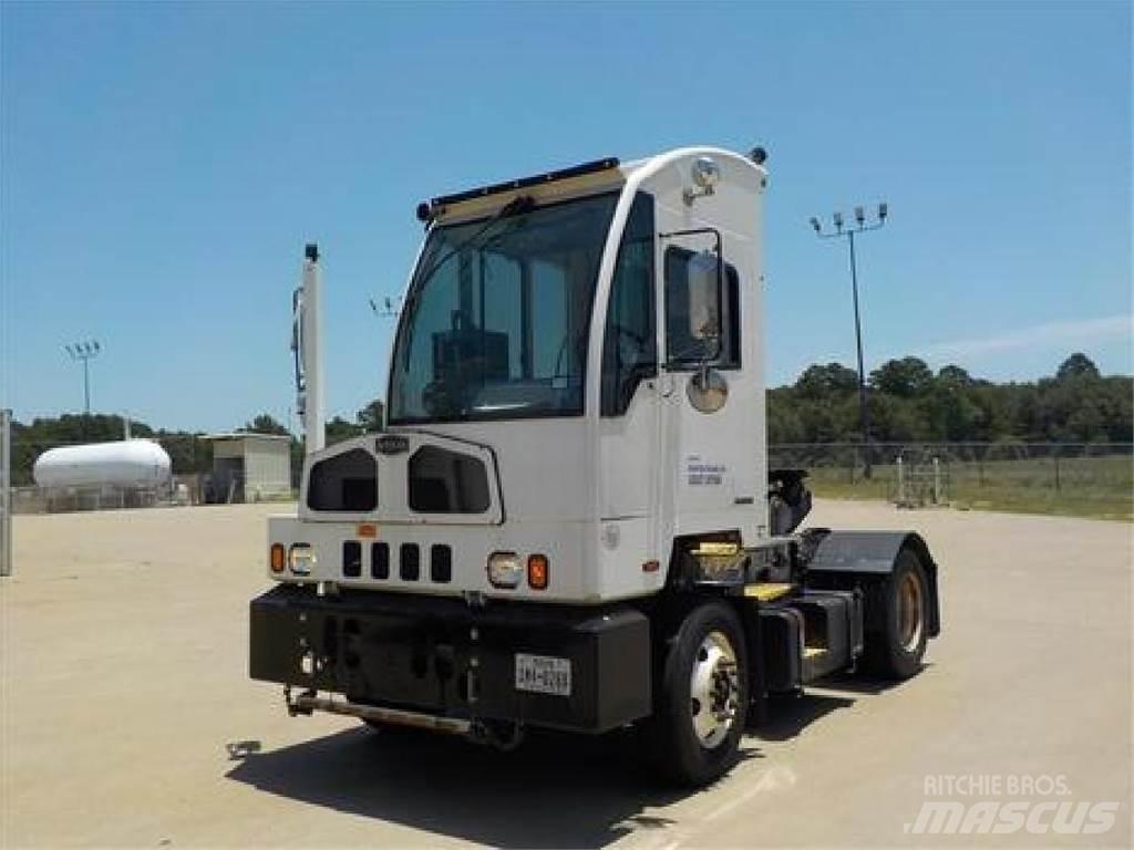 Autocar ACTT42 Tractores terminais