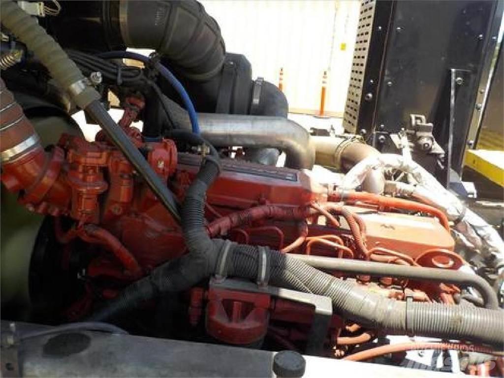 Autocar ACTT42 Tractores terminais