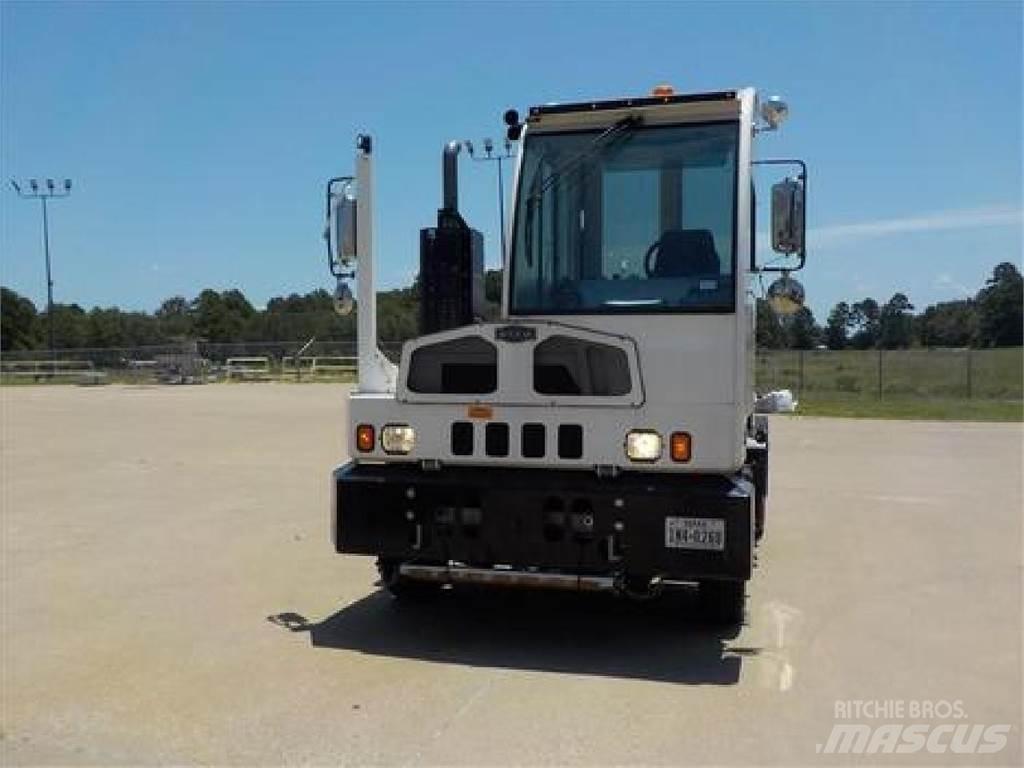 Autocar ACTT42 Tractores terminais