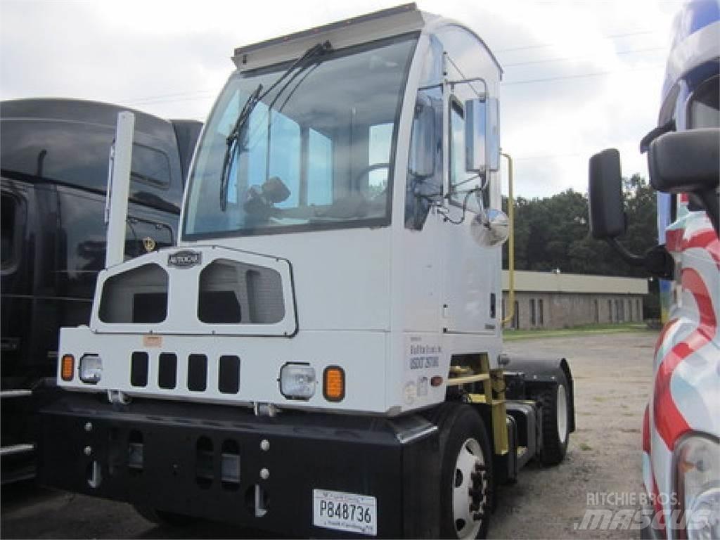 Autocar ACTT42 Tractores terminais