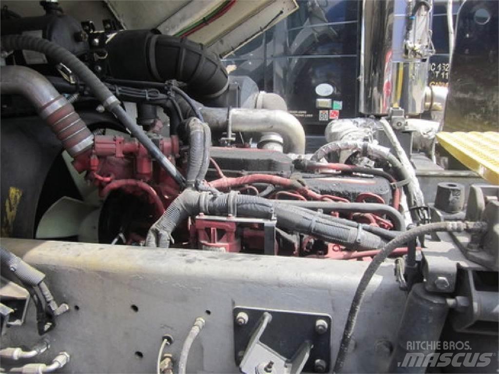 Autocar ACTT42 Tractores terminais