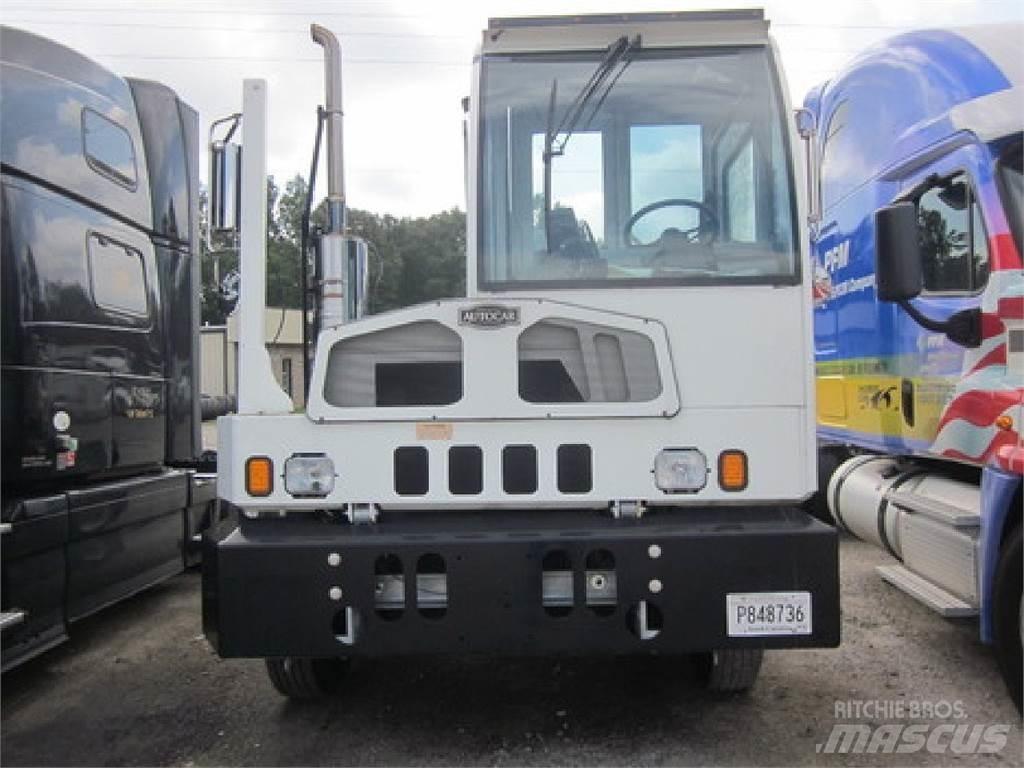 Autocar ACTT42 Tractores terminais