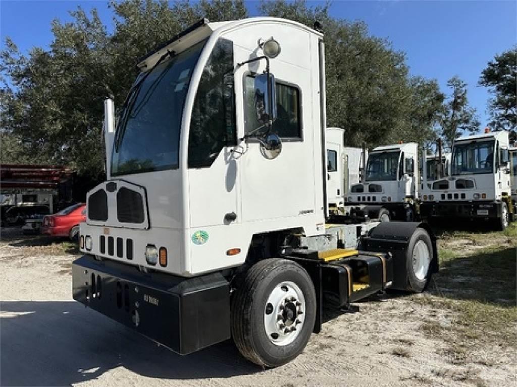 Autocar ACTT42 Tractores terminais