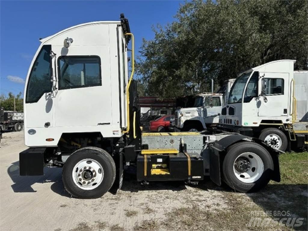 Autocar ACTT42 Tractores terminais