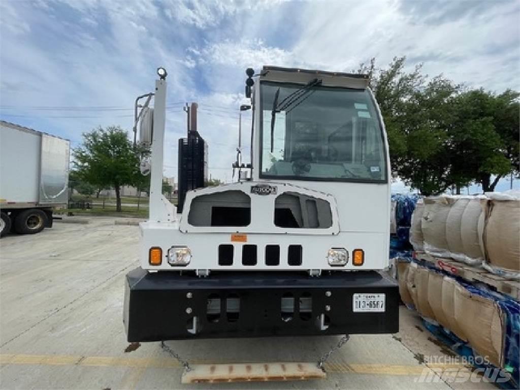 Autocar ACTT64 Tractores terminais
