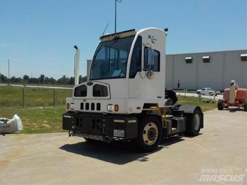 Autocar ACTT64 Tractores terminais
