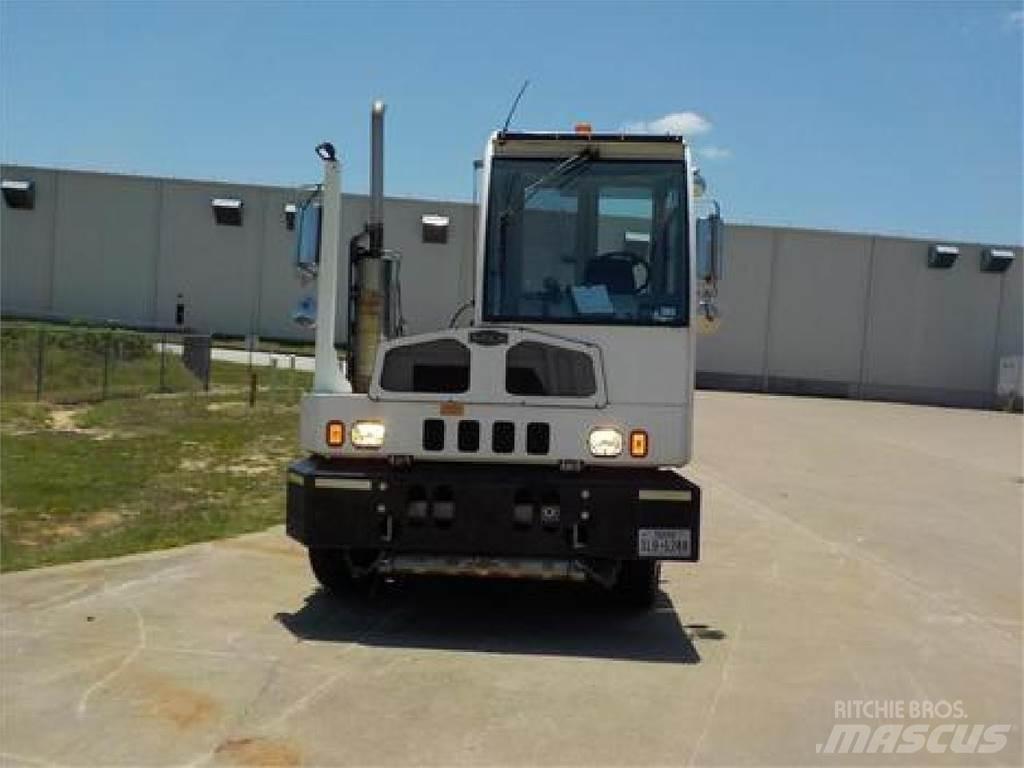 Autocar ACTT64 Tractores terminais