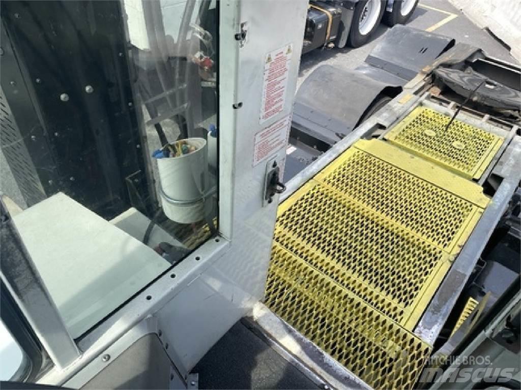 Autocar ACTT64 Tractores terminais