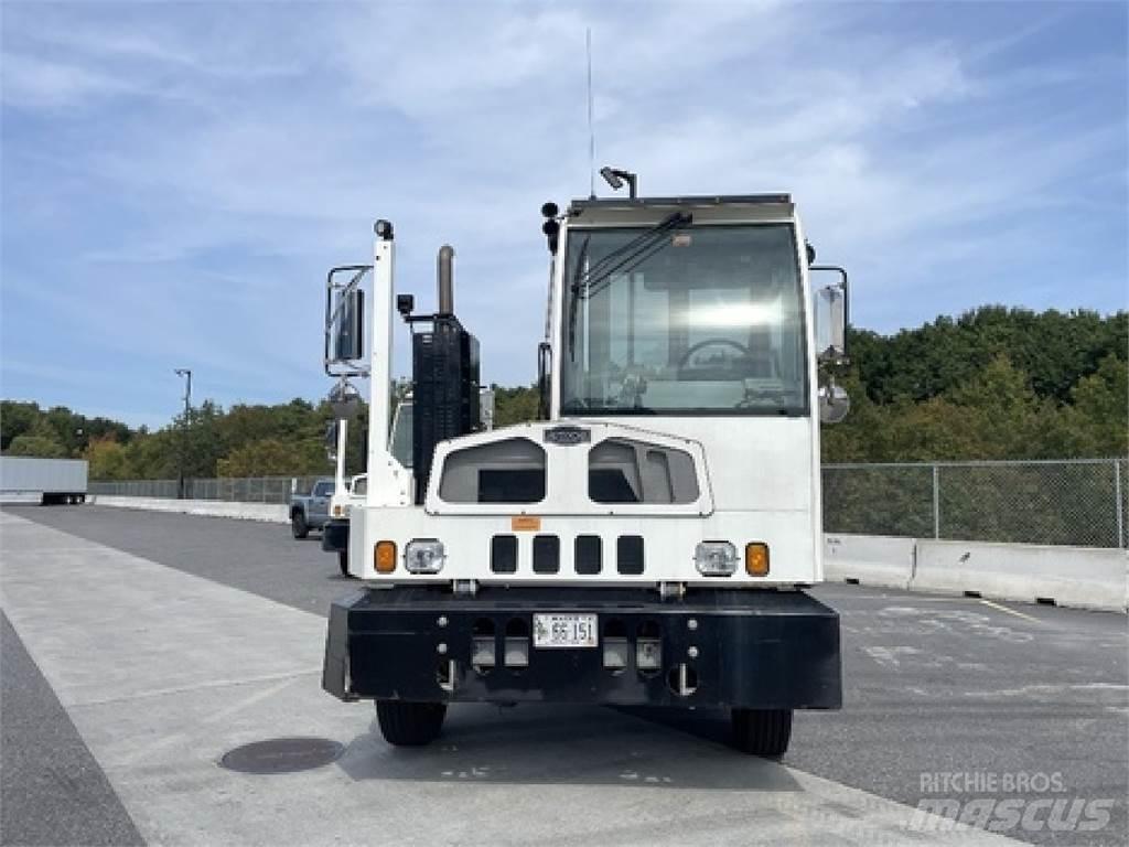 Autocar ACTT64 Tractores terminais