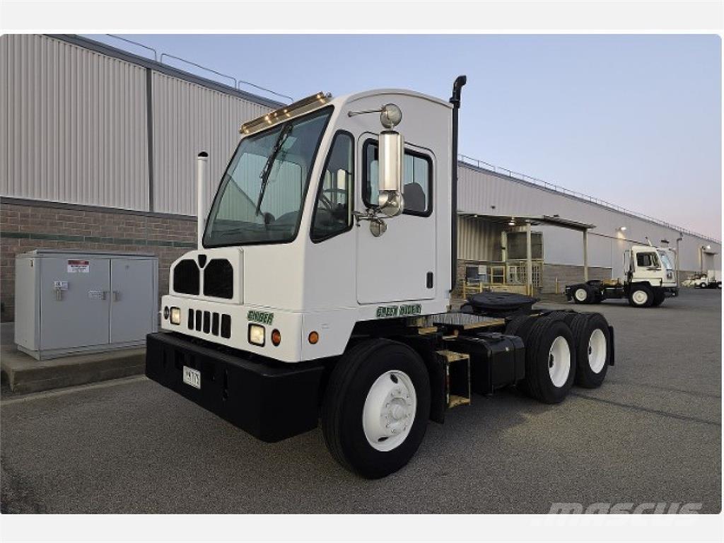 Autocar ACTT64 Tractores terminais