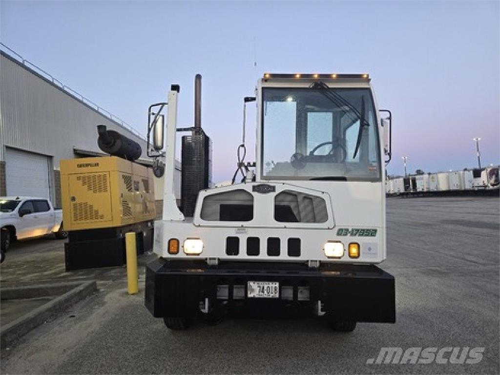 Autocar ACTT64 Tractores terminais