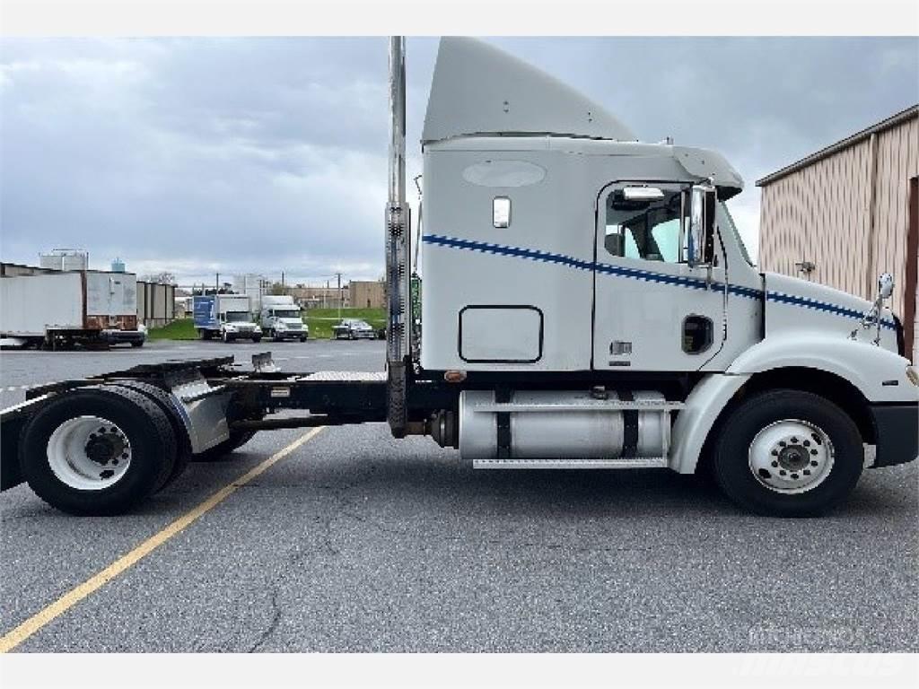 Freightliner C112 Cavalos Mecânicos