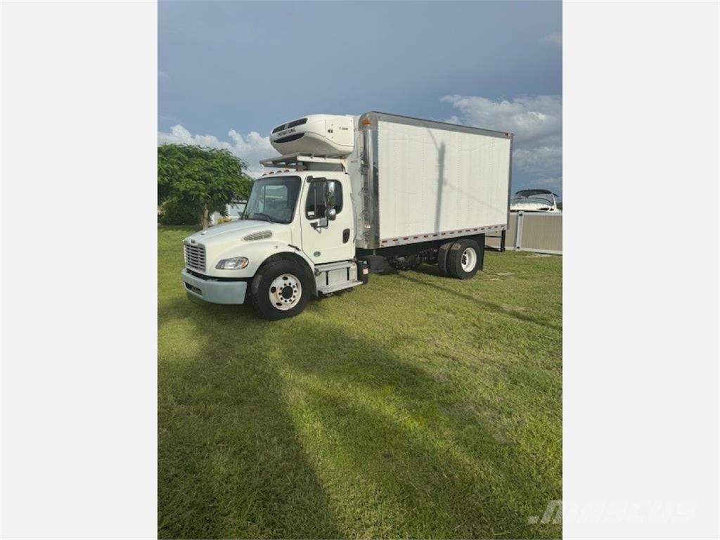 Freightliner M-2 Caminhões caixa temperatura controlada