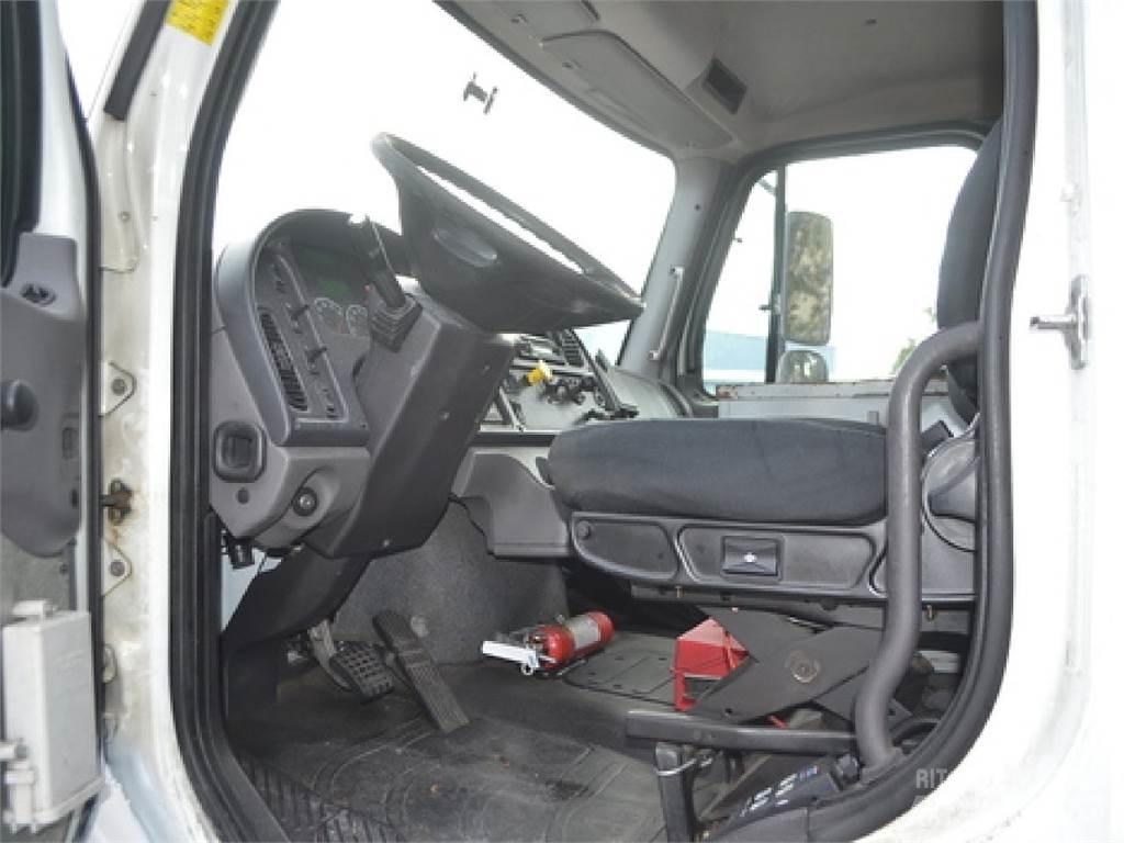 Freightliner M2 Camiões de entrega de bebidas