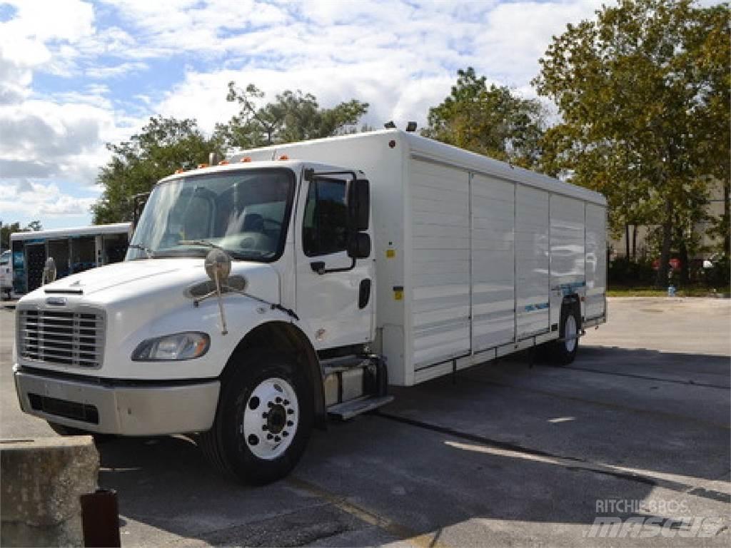 Freightliner M2 Camiões de entrega de bebidas