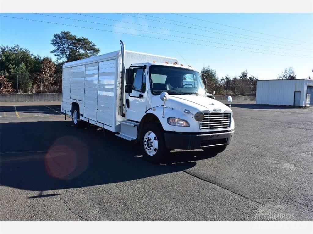 Freightliner M2 Camiões de entrega de bebidas
