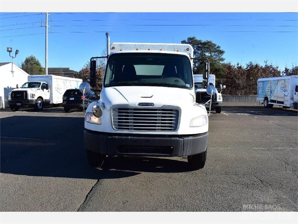 Freightliner M2 Camiões de entrega de bebidas
